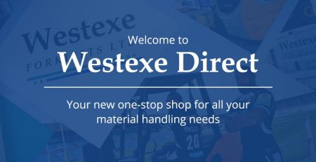 Introduction Westexe Direct - Materials Handling
