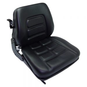 ES12 Heavy Duty Seat