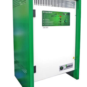 Battery Charger - Three-Phase - 48V/60A