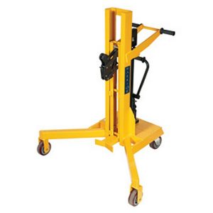 Warrior Drum Porter Plus - WRDTF450 - Material Handling - Warehouse Goods