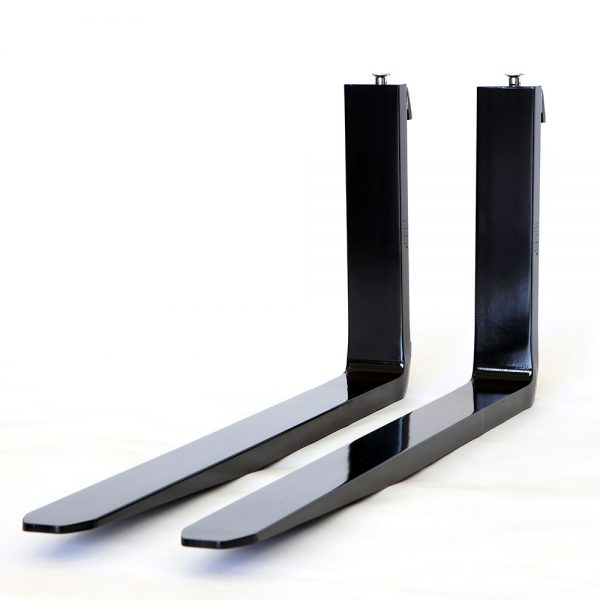 Forklift Forks – 2A/3A – 125×45