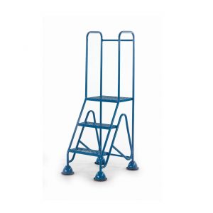 Mobile Steps