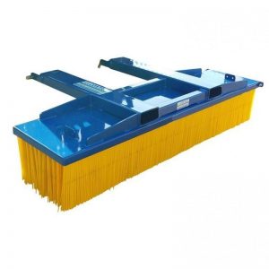 Easi-Sweep Heavy Duty Forklift Sweeper | Heavy Duty Forklift Sweeper