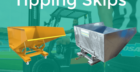 Tipping Skips